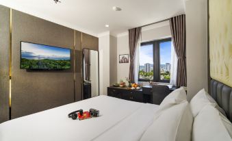 5. Monaco H..