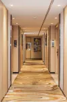 Tongling Pink Memory Hotel