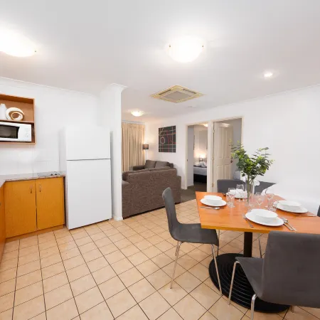 Best Western Tuscany on Tor Motor Inn