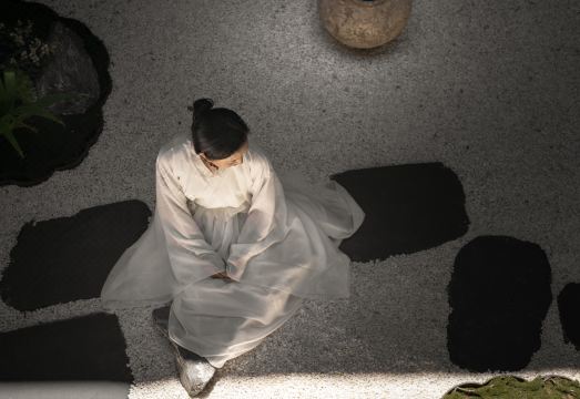 No.1 Courtyard 조식