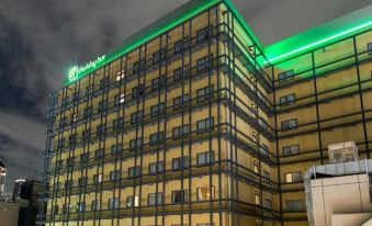 Holiday Inn Osaka Namba