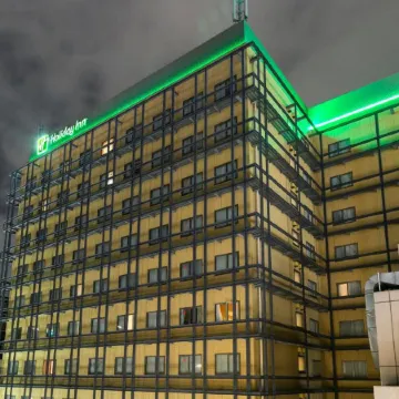 Holiday Inn OSAKA NAMBA by IHG