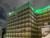 Holiday Inn Osaka Namba  호텔
