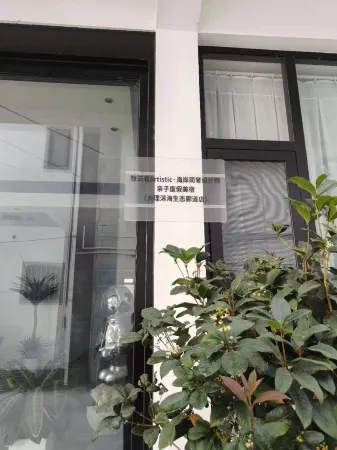 Dali Shepherd Coast Inn