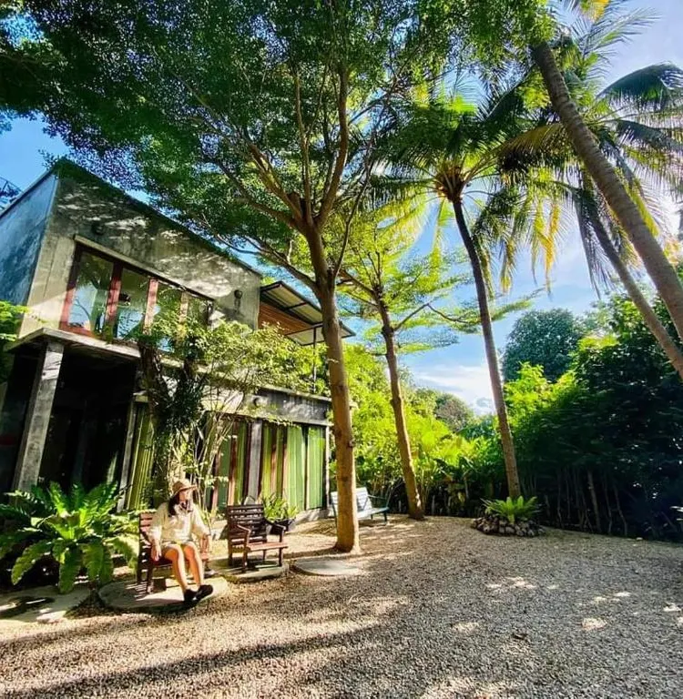 ห้องดีลักซ์