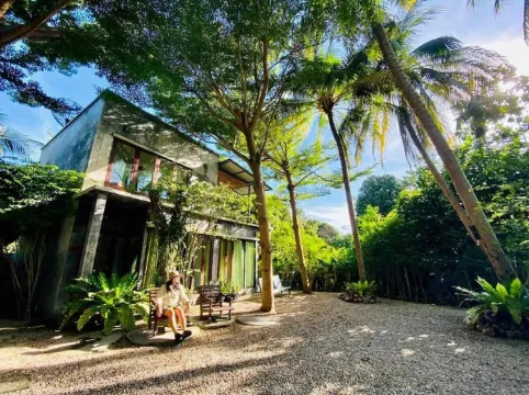 ห้องดีลักซ์