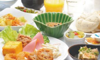 Hotel Route-Inn Yokote Inter