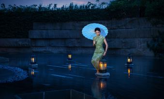 Banyan Tree Shanghai On The Bund