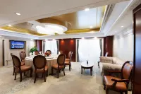 Kaixing  Hotel - Morgenmad
