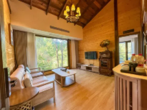 Helv Tourist Resort Homestay Hotels in Chaling