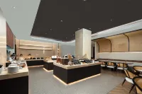 Atour Hotel Quanzhou Shishi Taihe Square Jinsheng Road - breakfast