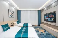 Ruxi Hotel (Yixian Branch) Hotels in Yi County