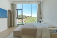 Yuzhile Family Farm Hotel - พร้อมระเบียง