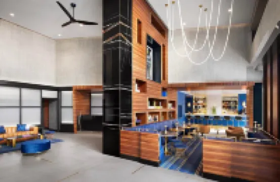 紐約肉庫甘斯沃特酒店