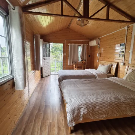 Huaban Leisure Farmstay