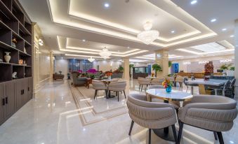 Bolante Hotel
