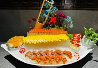 Dali  Old  City Yu  Hai  Jian Seascape  Resort  Hotel