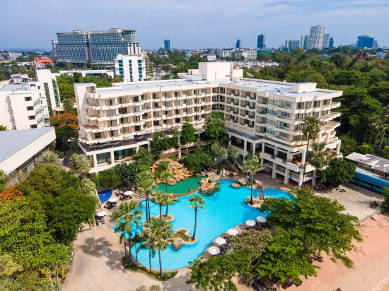 การ์เดน ซีวิว รีสอร์ท