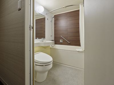 本館モデレートツイン　3名利用【加熱式・電子タバコ専用】 三井ガーデンホテル京都四条の写真