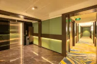 โรงแรมเหมยหลาน โฟร์ซีซั่นส์