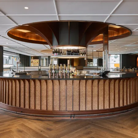 Rydges Melbourne
