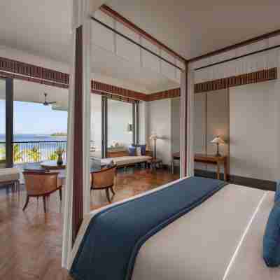 The Sira, a Luxury Collection Resort and Spa, Lombok Rooms
