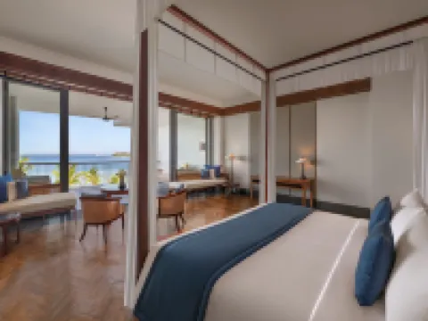The Sira, a Luxury Collection Resort and Spa, Lombok Hotels in Tanjung