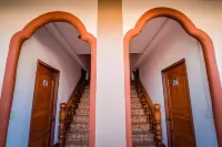 Happy in Pai Hotels in Pai