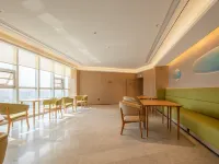 JI Hotel (Longkou Tonghai Road Poly Plaza) Hotels in Longkou