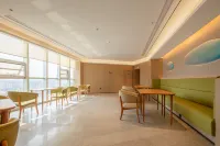 JI Hotel (Longkou Tonghai Road)