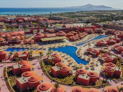 Pickalbatros Laguna Club Resort Sharm El Sheikh