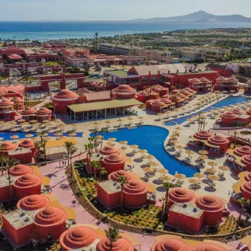 Pickalbatros Laguna Club Resort Sharm El Sheikh Отели рядом с достопримечательностью «Бей- Набк»
