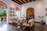 Yara Galle Fort