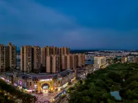 Hong Ye Hotel Hôtels à proximité de : Guangxi Yunde Group Lingma Passenger Transport Terminal