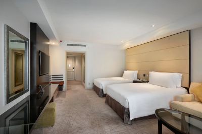 クラシックルーム インターコンチネンタル クアラルンプールの写真