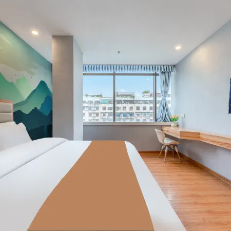 HUADOHOTEL