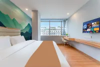 華都ホテル（金砂中路） - 2つ星