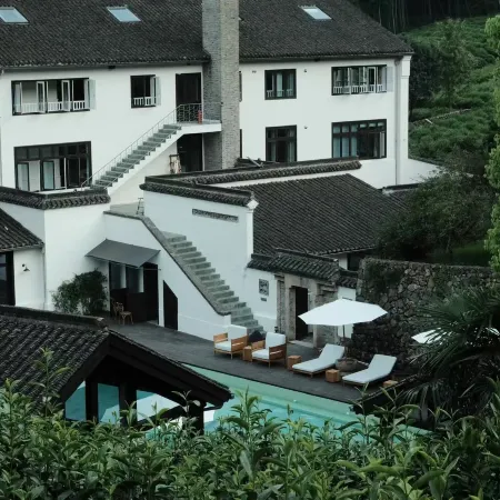 ARANYA MOCUN RESORT