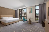 WYNDHAM RUIJINGMANSHAN HOTEL Hotel di Zhangjiajie