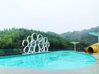 Xilong Meiren Valley Grand Hotel Hotel di Taojiang