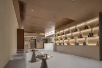 Elong Anyun Hotel (Shangrao Wanda Plaza Shuangta Park) - 3-نجوم
