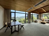 pingjiang shangshan xiaoyin Resort - petit déjeuner