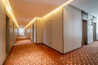 Chocolate Qukeli Hotel (Feixi Xuhui Cmall)