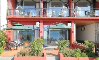 Lugu Lake Agile Inn (Dazu Love Beach Branch)