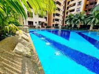 Palm Spring Kota Damansara Sunway Giza Dataran Sunway Ikea The Curve One Utama