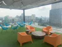 The Median Unit 1808