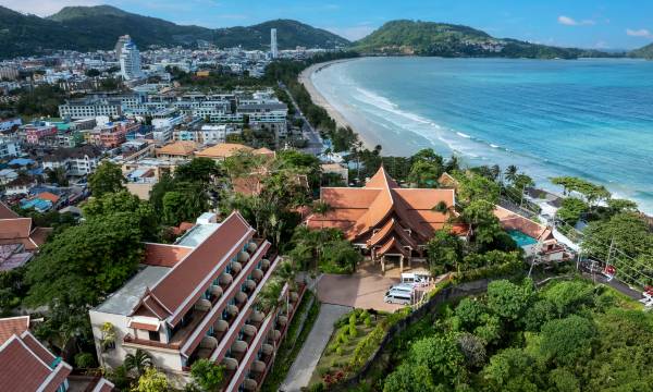 Novotel Phuket Resort