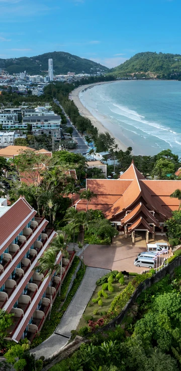 รูปภาพของโนโวเทล ภูเก็ต รีสอร์ท