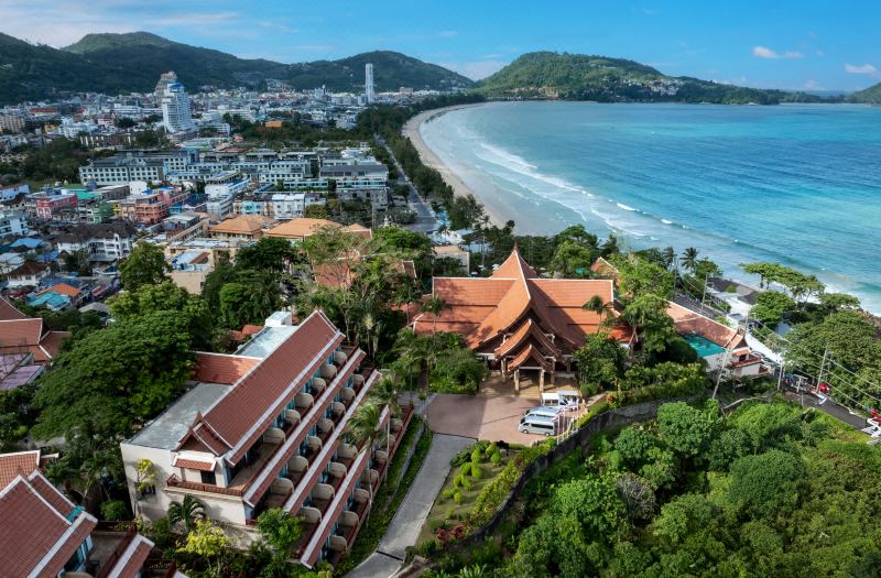 Novotel Phuket Resort