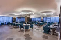 Xuzhou East Station Yunlong Wanda Crystal Orange Hotel